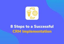CRM implementation