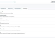 CRM system integrator