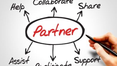 salesforce partner